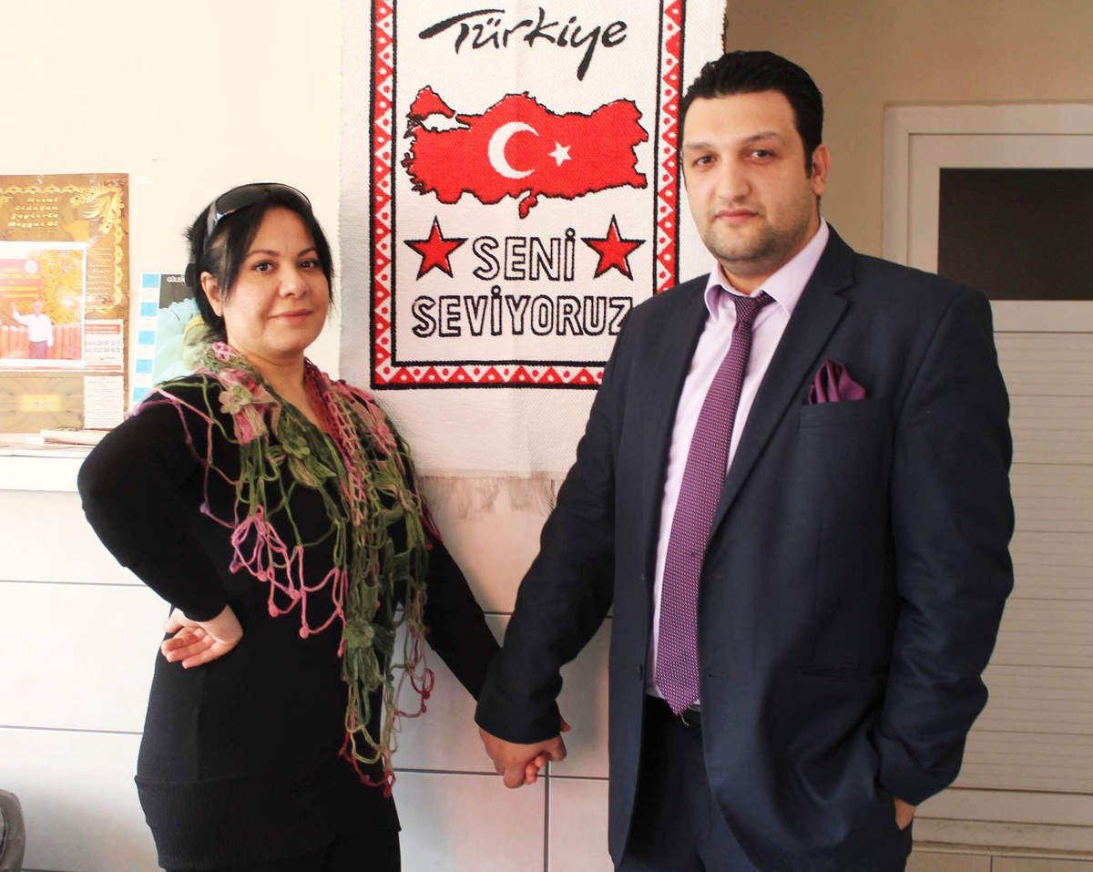 Yarışma Ödülünü Alamadıkları İçin Suç Duyurusunda Bulundular