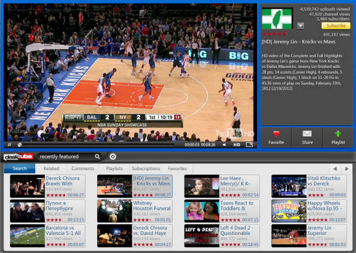 YouTube\'suz YouTube keyfi!