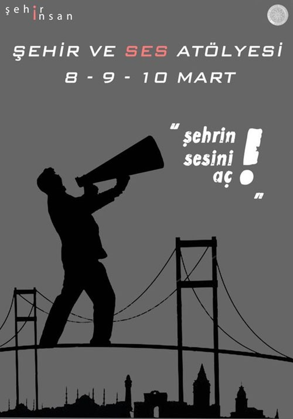 Ytü, Şehrin Ses Siluetini Oluşturacak