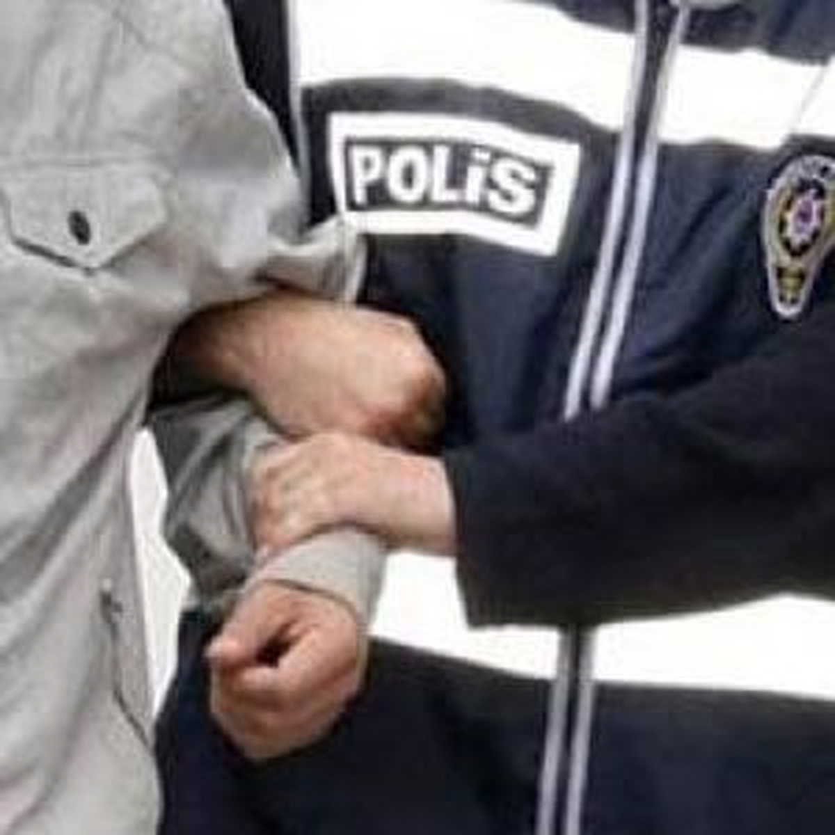 13 Yıldır Aranan Kişi, Sahte Kimlikle Yakalandı