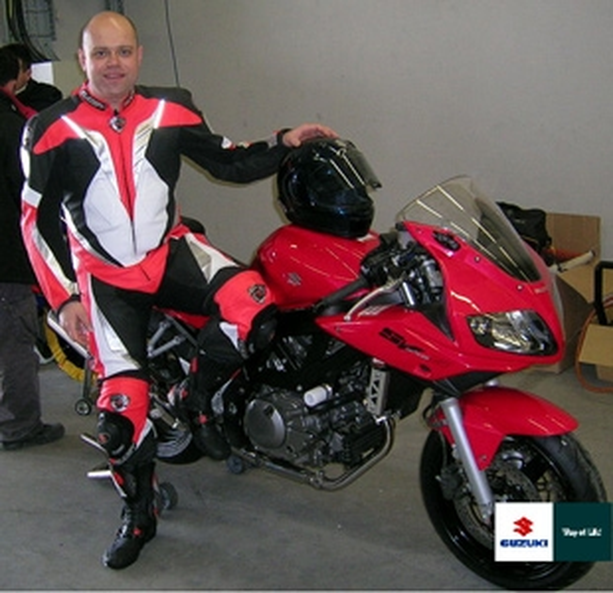 2013 Eurasia Moto Bike Expo Kapılarını Açtı