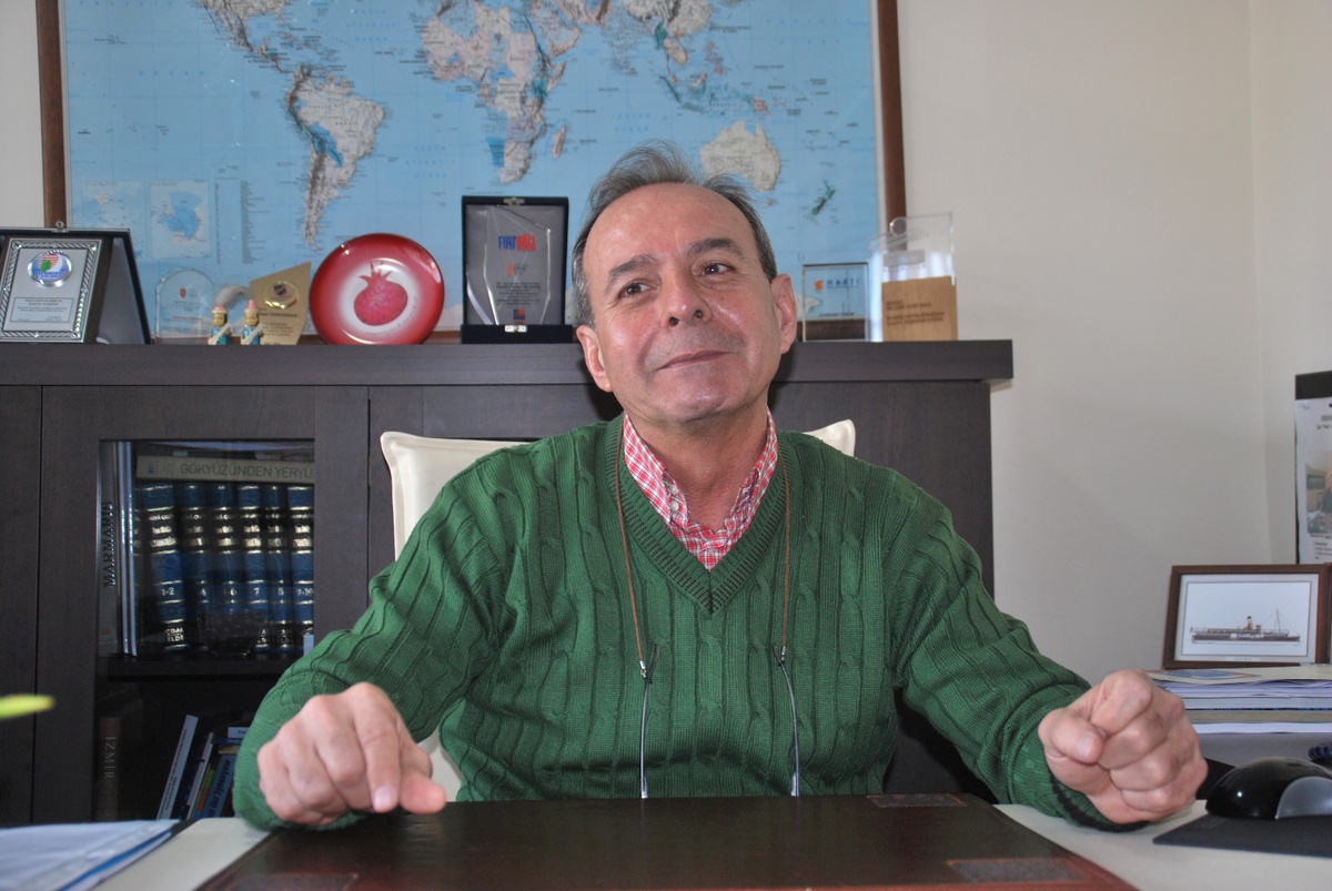 2013 Yılında Turist Sayısında Artış Bekleniyor