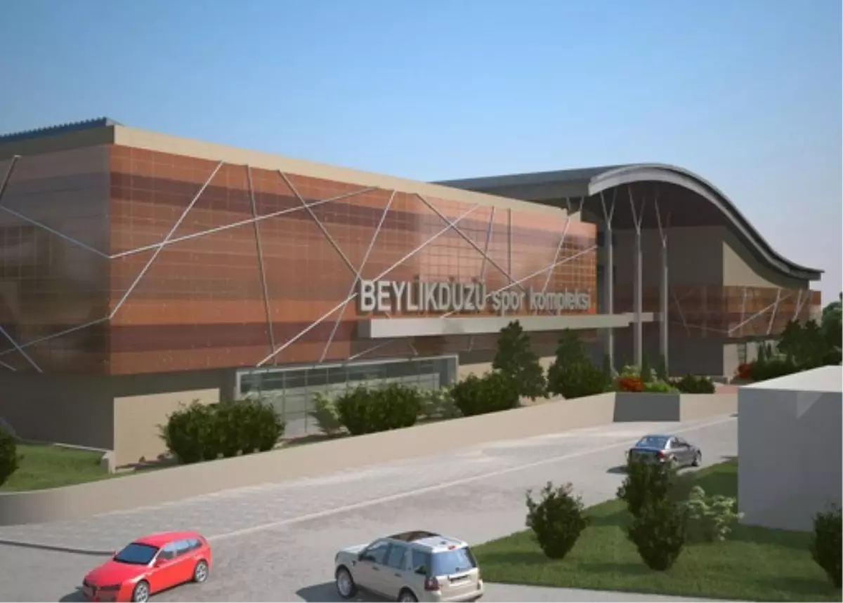 Türkiye Olimpiyatlara Hazırlanıyor