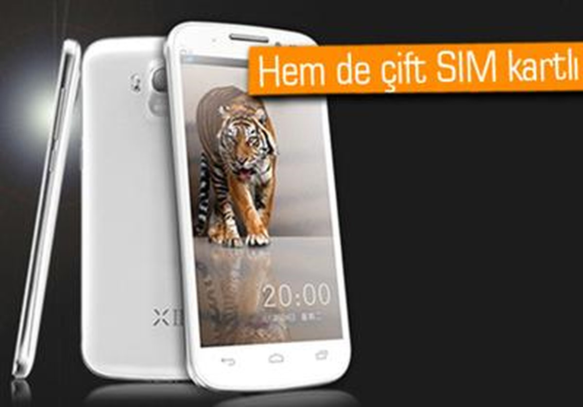260 Dolara 5 İnç, 1080p, 4 Çekirdekli Telefon