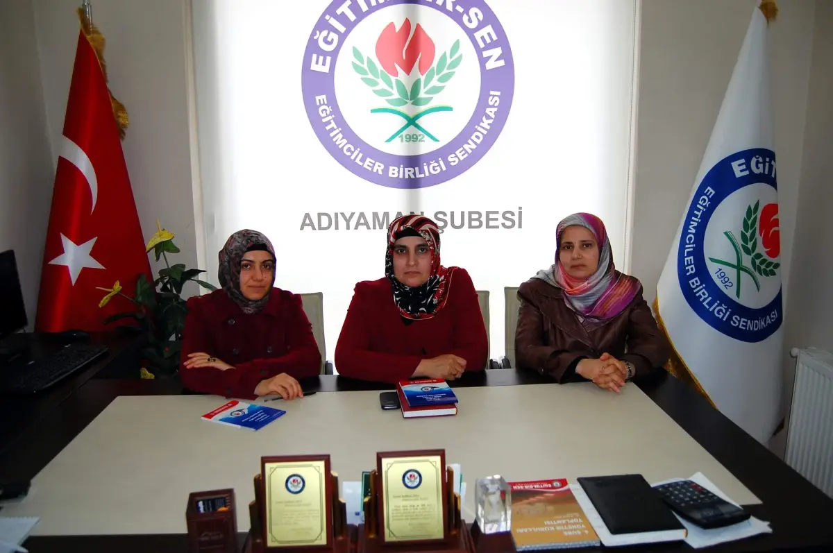 28 Şubat'ın Mağduru Olan Kadınlar Konuştu