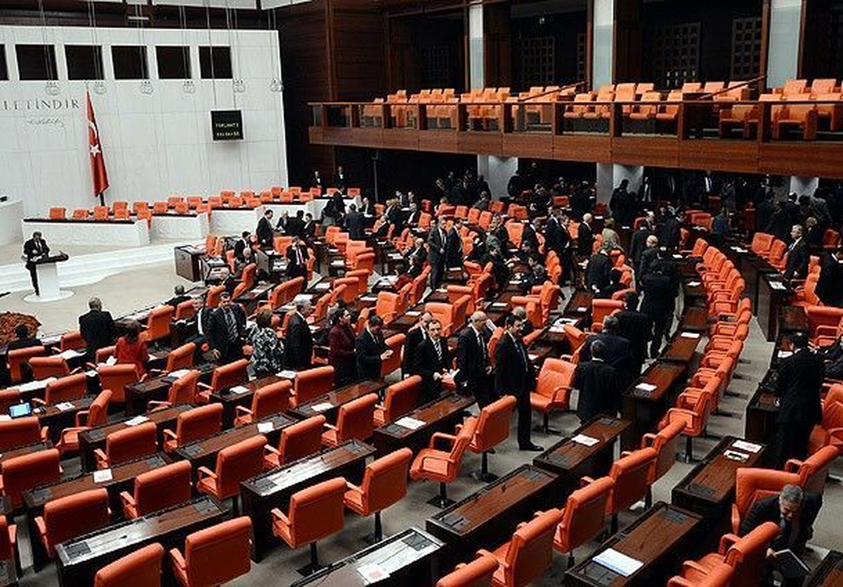 28 Şubat\'ın Yıldönümü TBMM Genel Kurulu Gündeminde