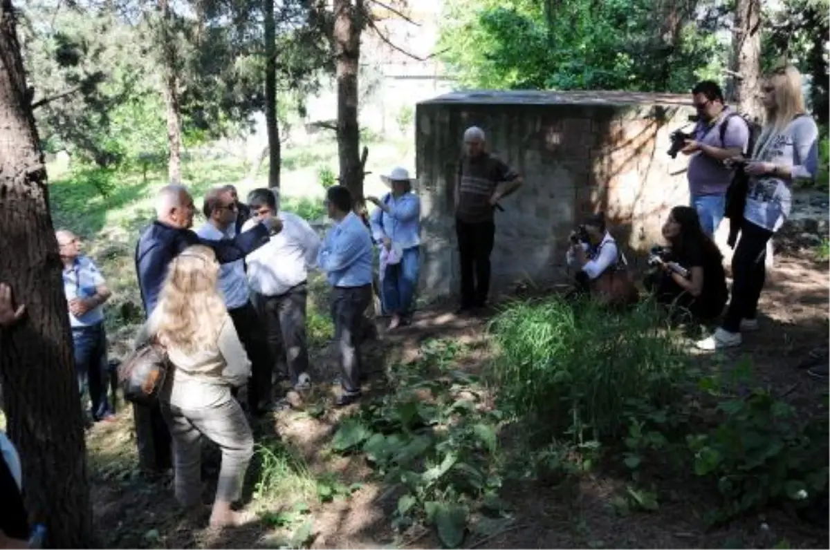 \'Üsküdar Faciası\'nın Kurbanları Yarın Anılıyor