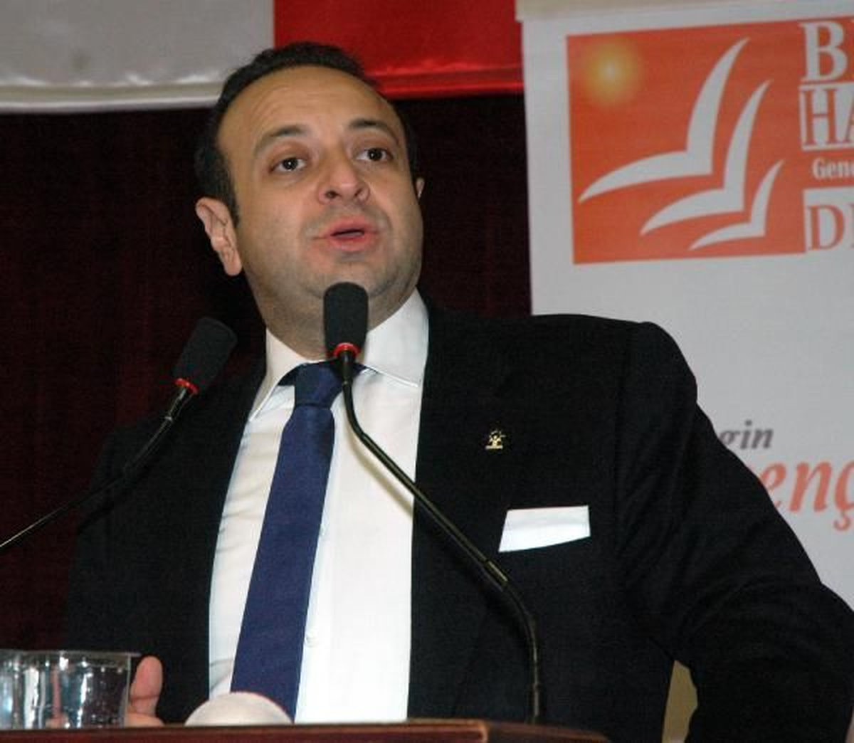AB Bakanı ve Başmüzakereci Bağış, TBMM Dışişleri Komisyonu\'nu Bilgilendirdi
