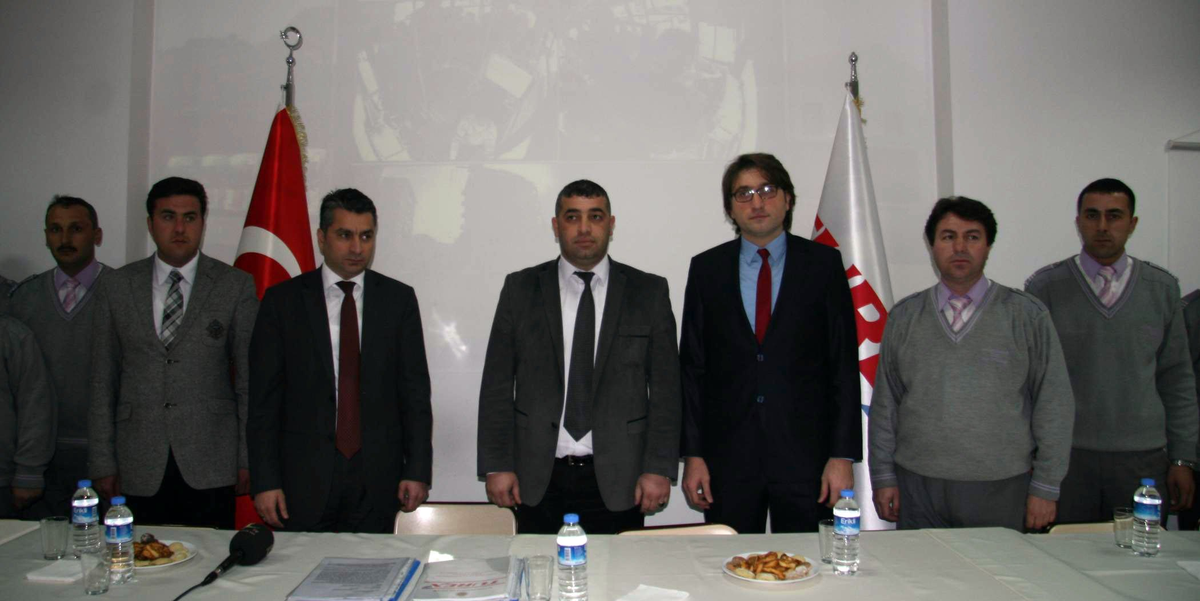 Afyonkarahisar\'da Özel Halk Otobüsü Firması Yetkilisine Yapılan Saldırı