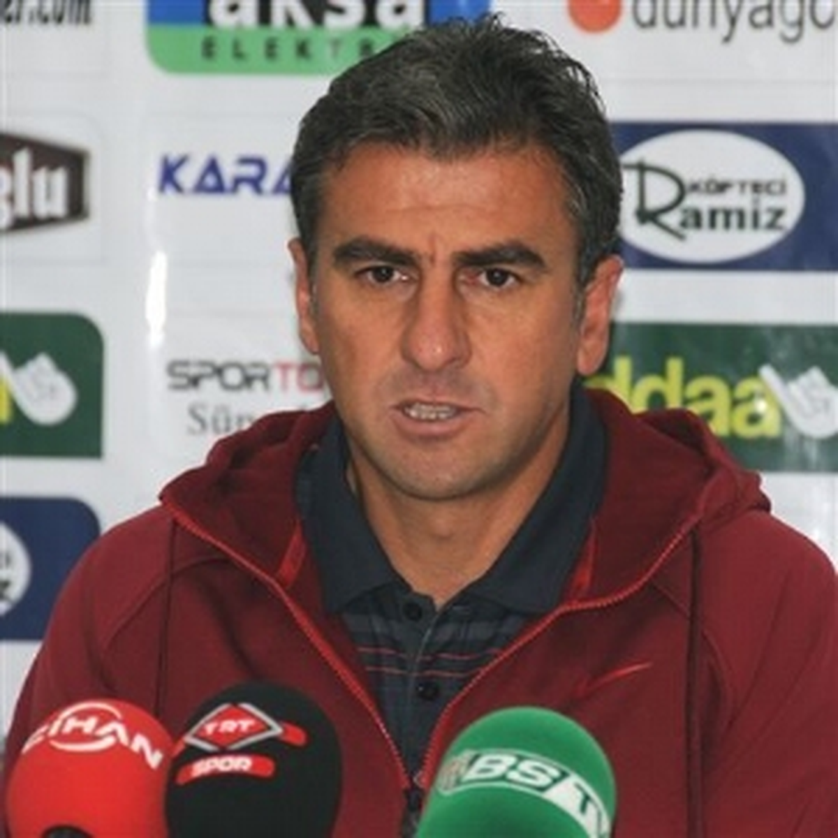 Akhisar Belediyespor Erken Gol Peşinde