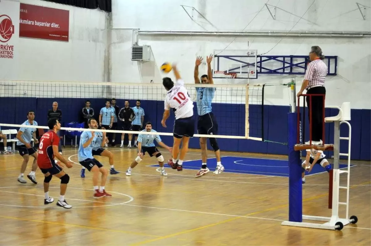 Altınordu Konak Belediyespor Engel Tanımıyor