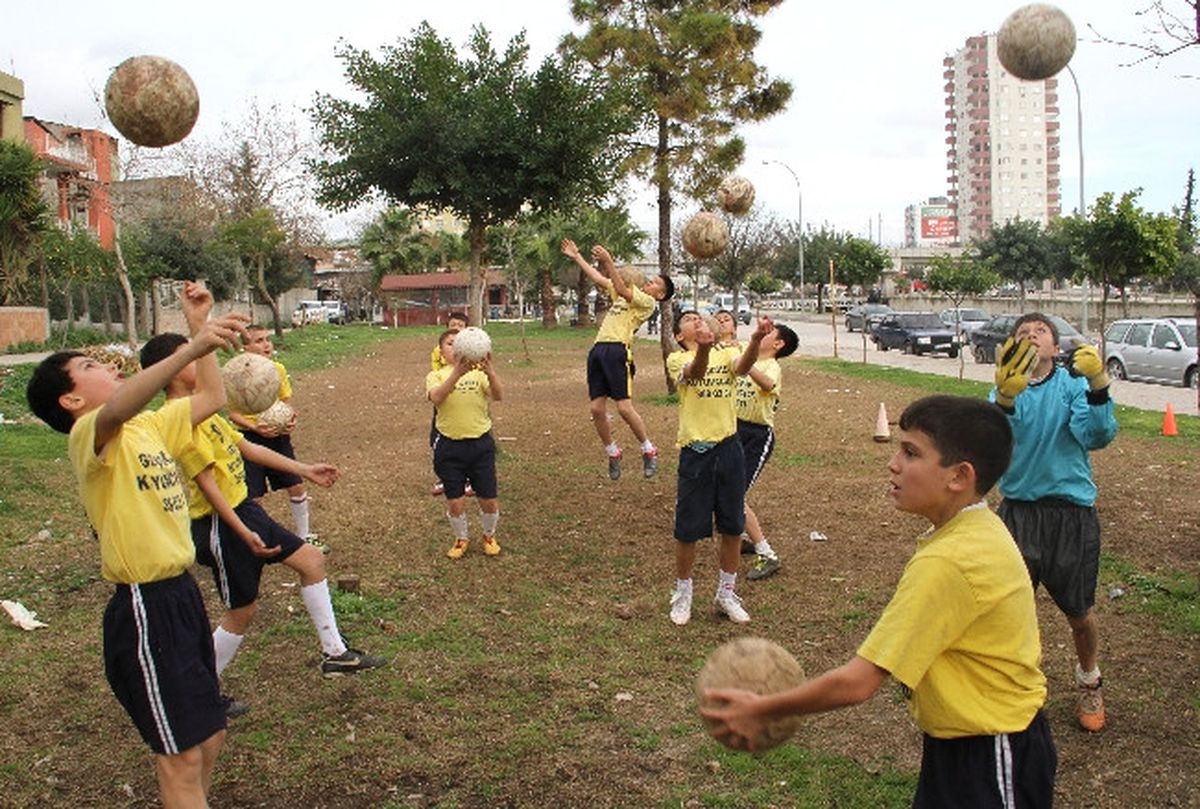 Amatör Spor Kulüplerine Müjde