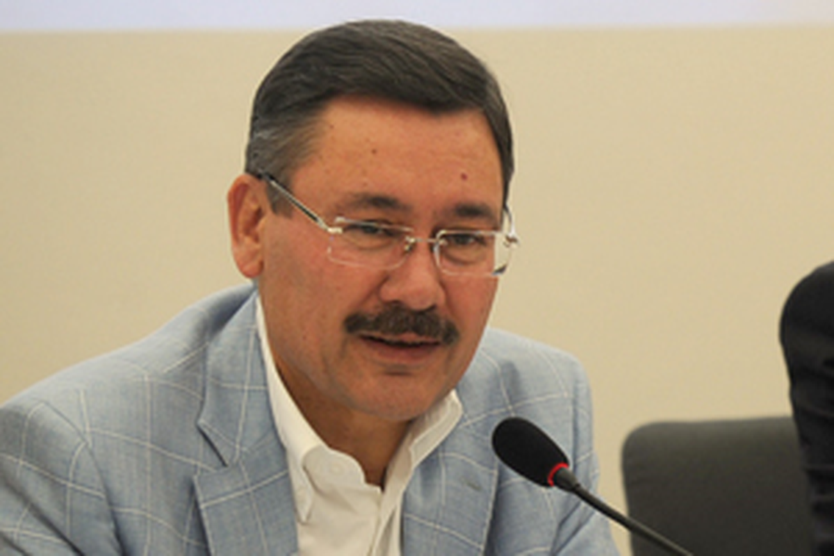 Gökçek\'in 28 Şubat Gözyaşları