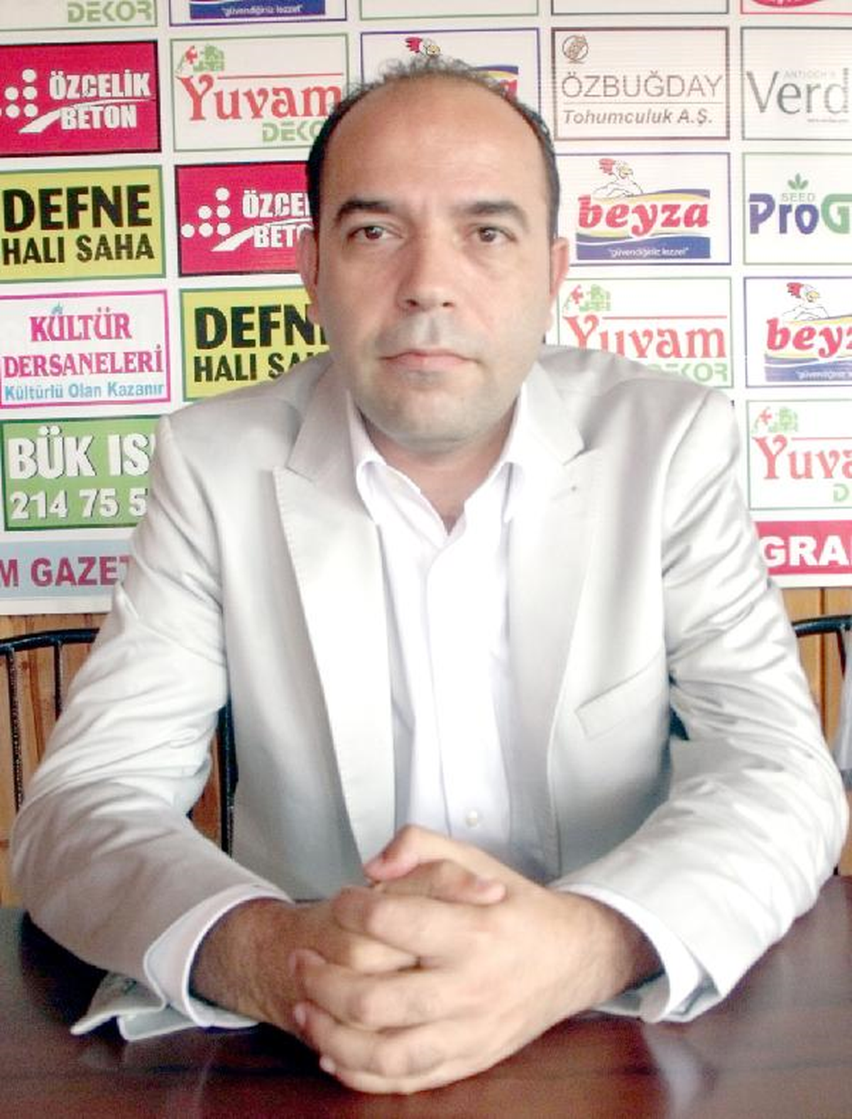 Antakya Medeniyetler Korosu Kürtçe Şarkı Söyleyecek