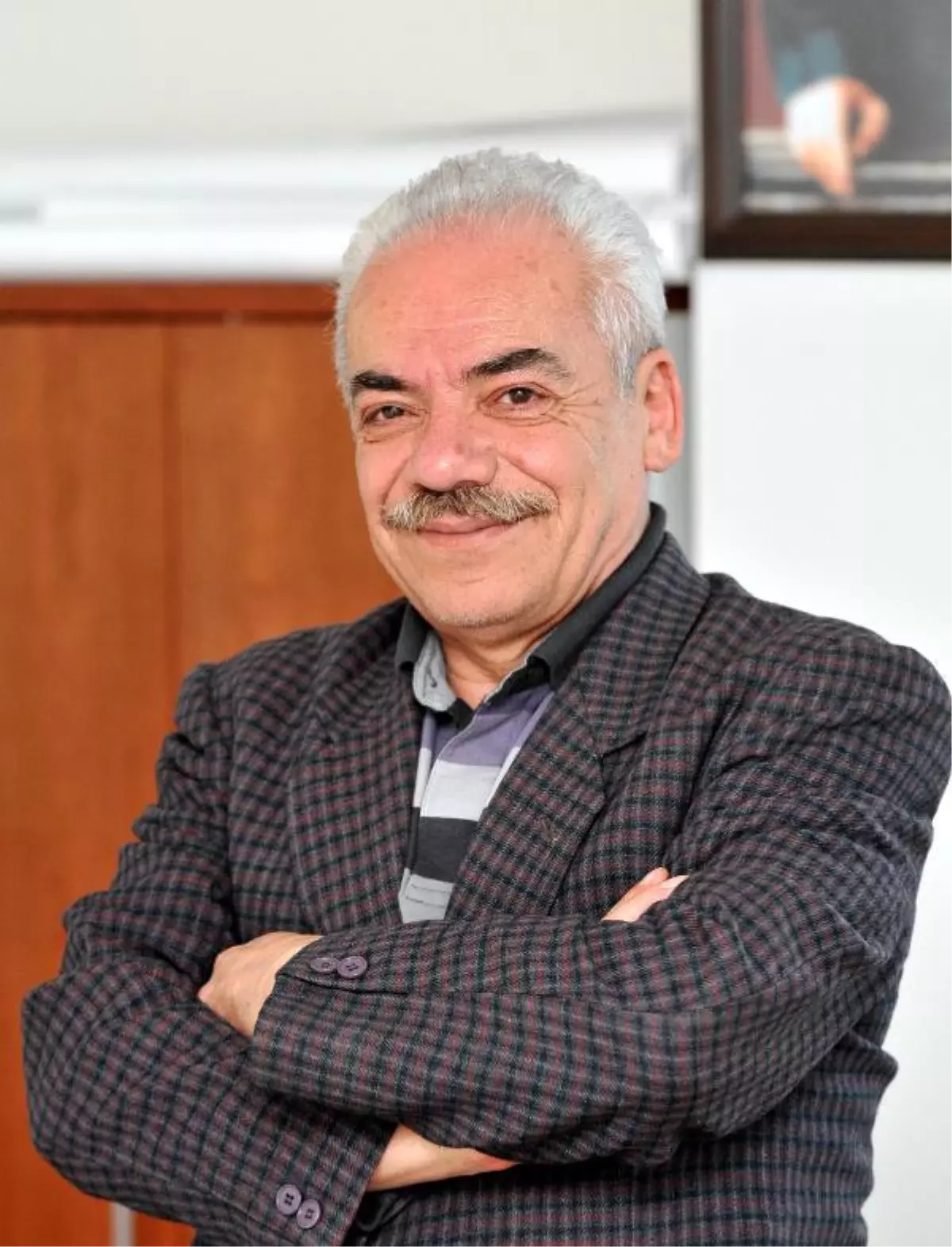 Sosyete çiçekçisi oğluna işyeri açtı