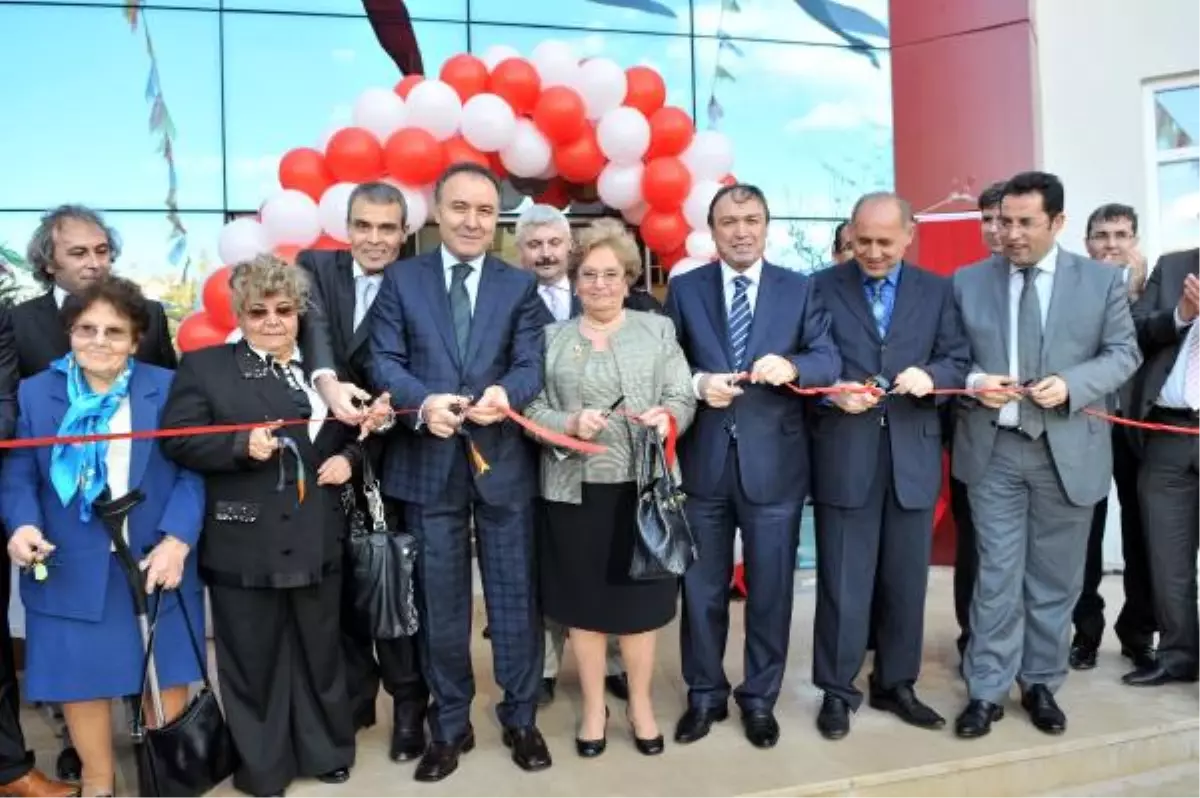 Antalya Bürosu'nun Bölge Haberleri (8)