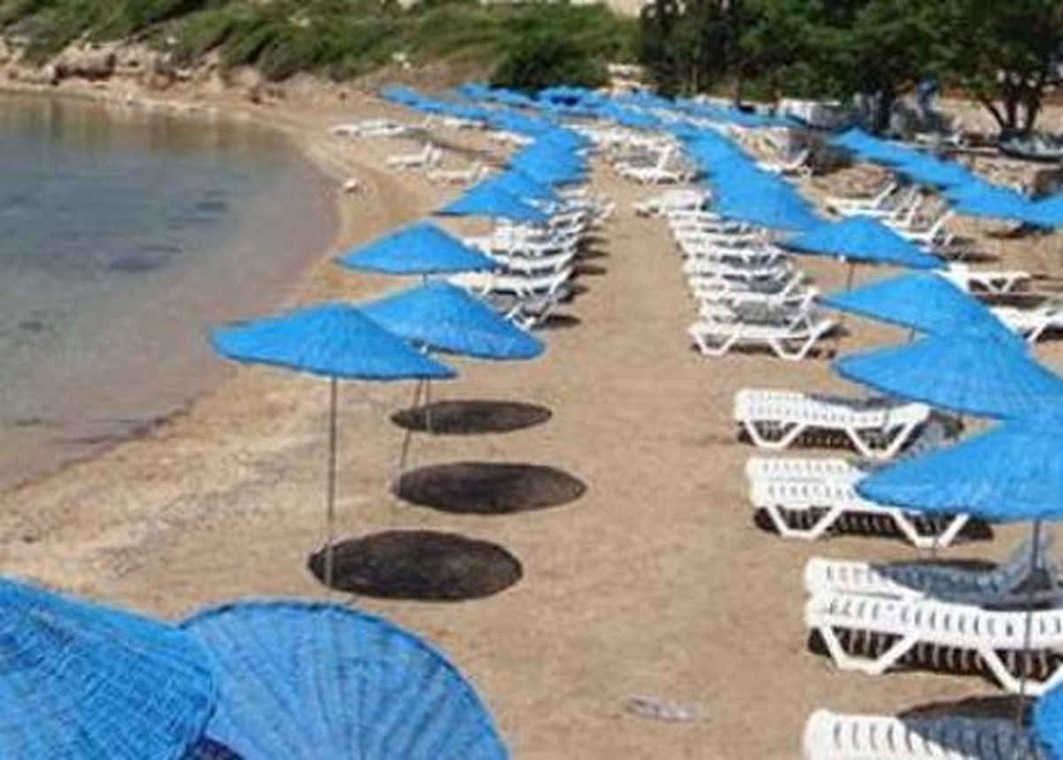 Askeri Tesisler Satılıyor