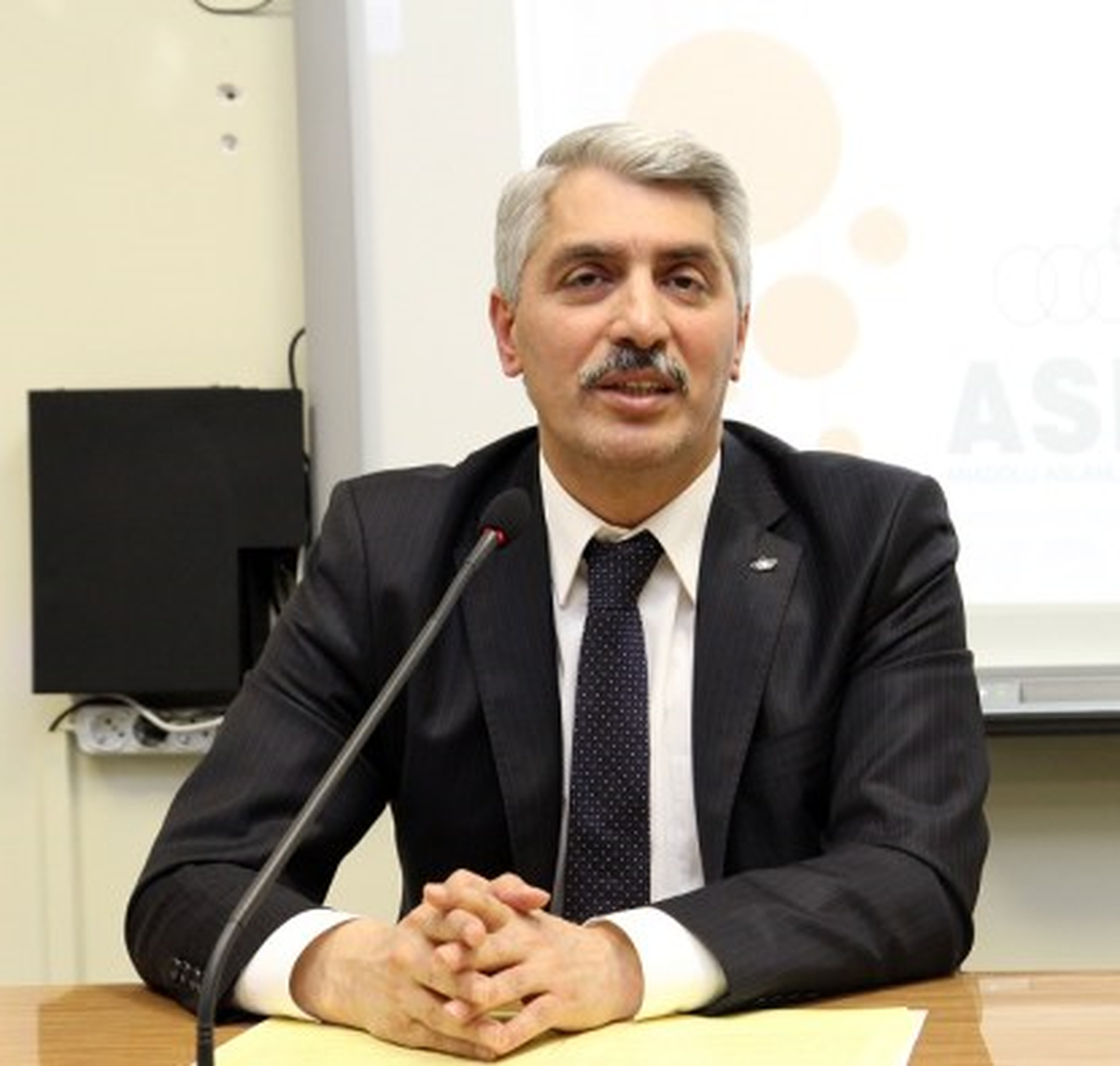 "Türkiye Şirketlerini Artık Büyütmeli"