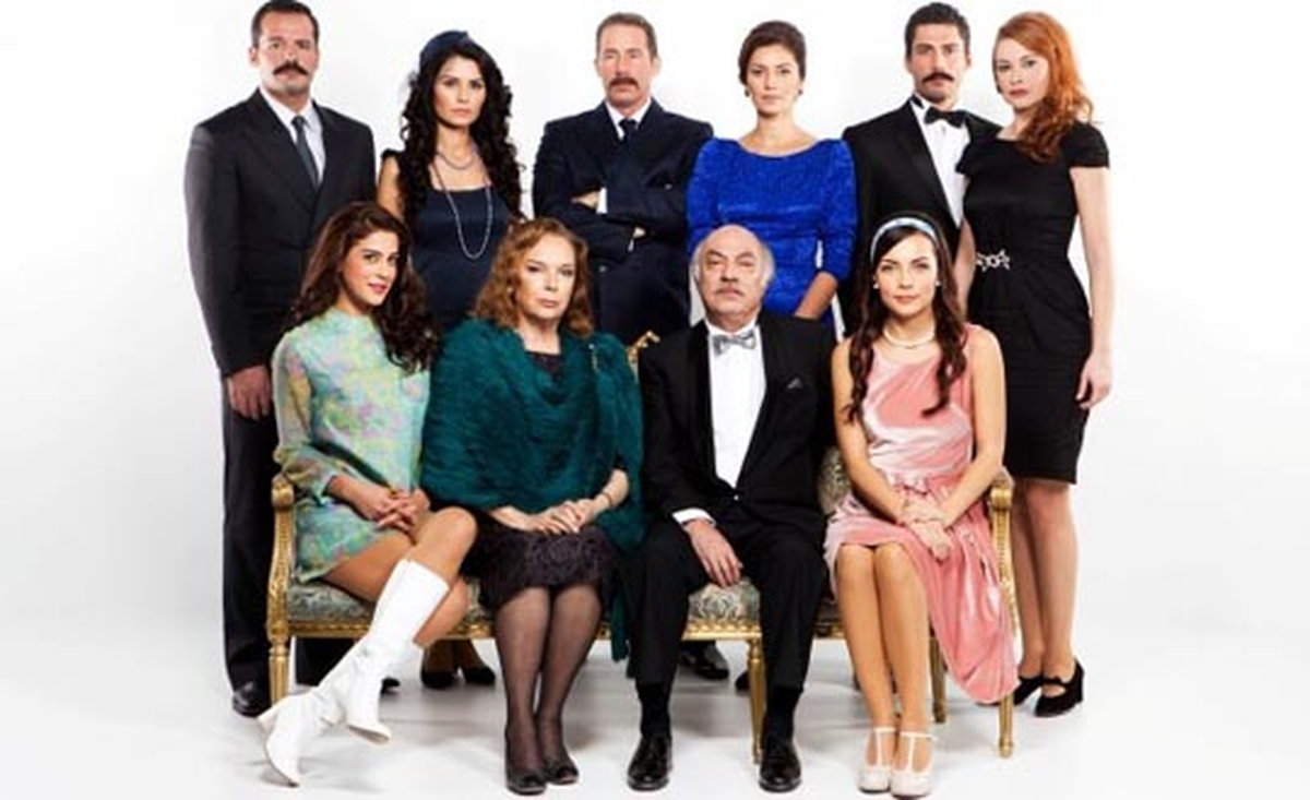 Atv\'de Tozlu Yollar Bilmecesi!