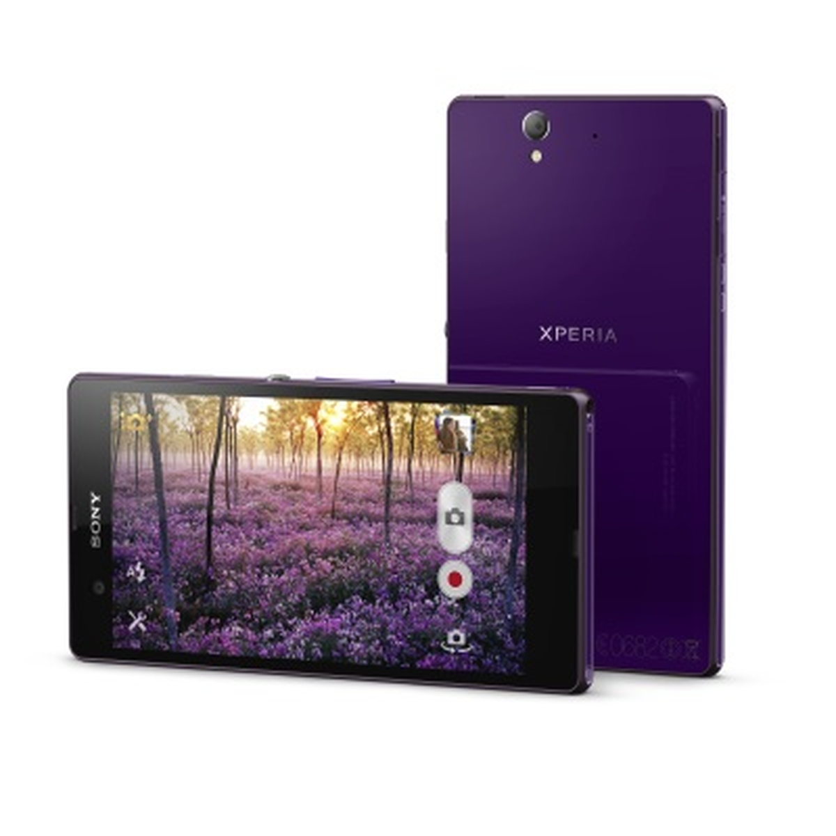 Avea, MWC 2013\'ten Sony Xperia Z ile Dönüyor