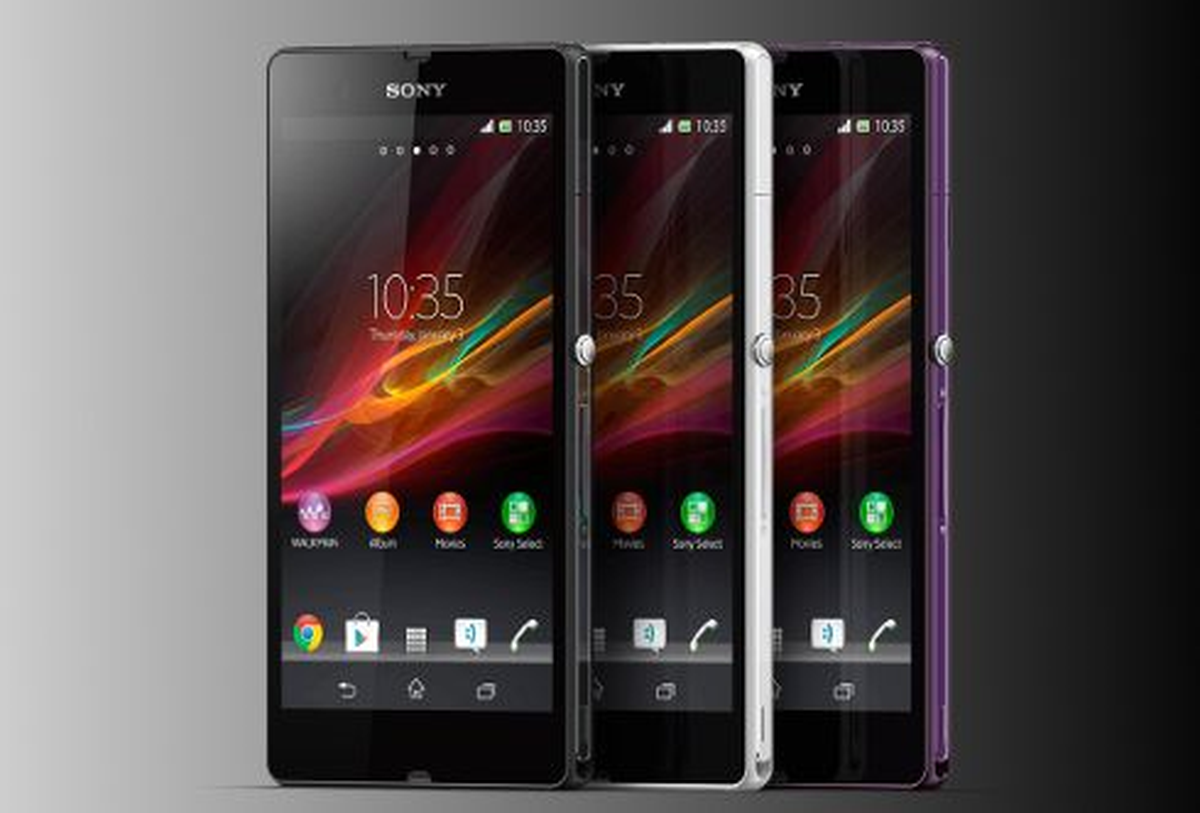 Avea Xperia Z\'yi Satışa Sunmaya Hazırlanıyor