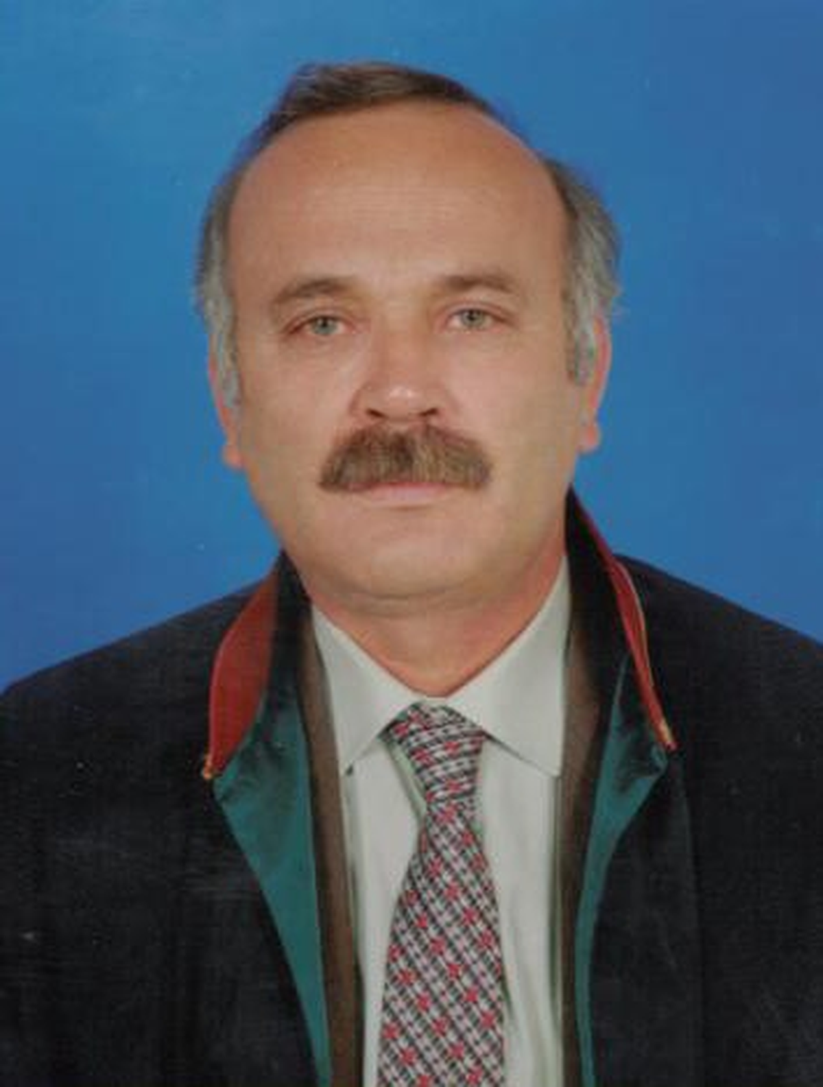 Avukat Tabanca ile İntihar Etti