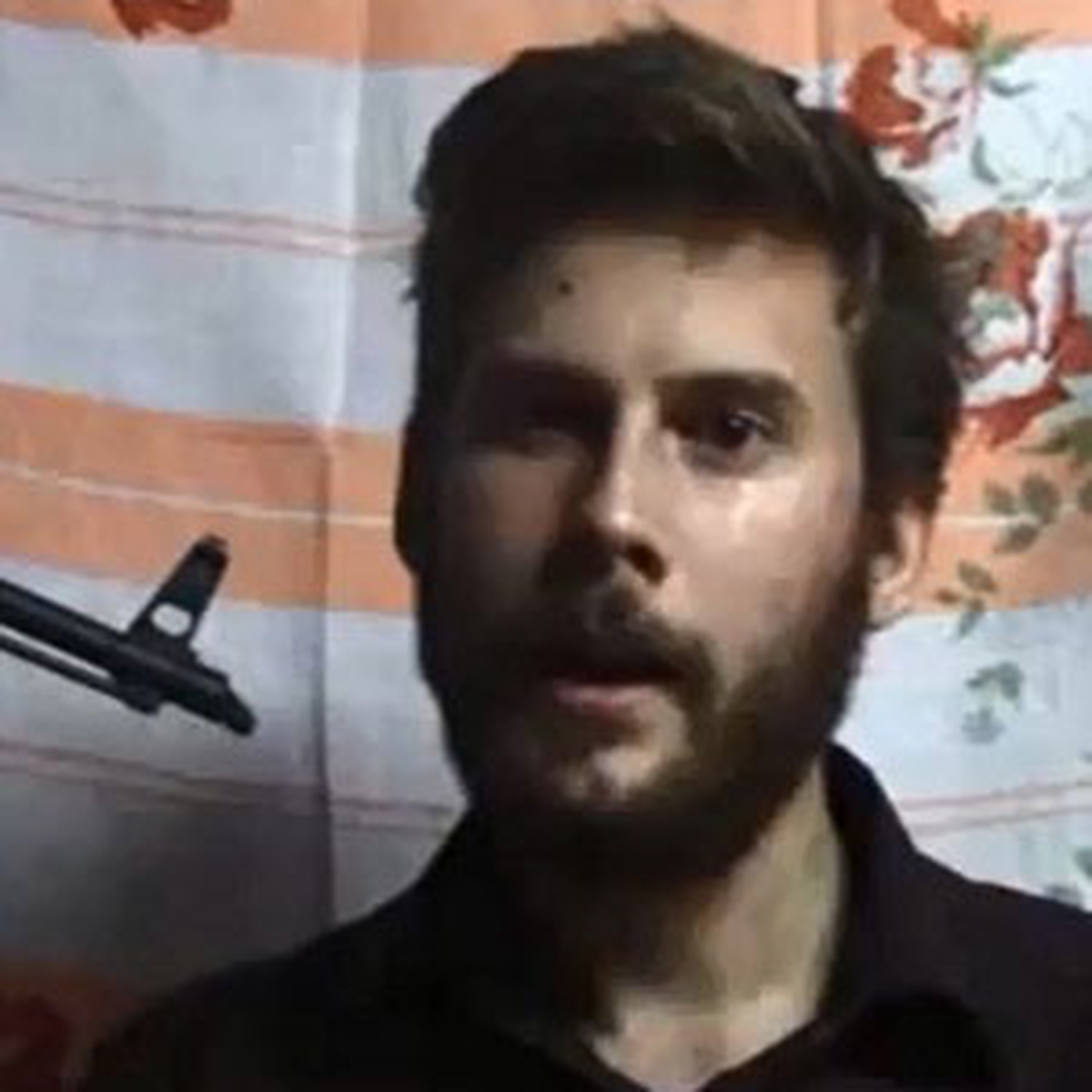 Avusturya Dışişleri Bakanlığı Sözcüsü Martin Weiss Neubauer\'i Kaçıranlara Fidye Ödemeyeceğiz