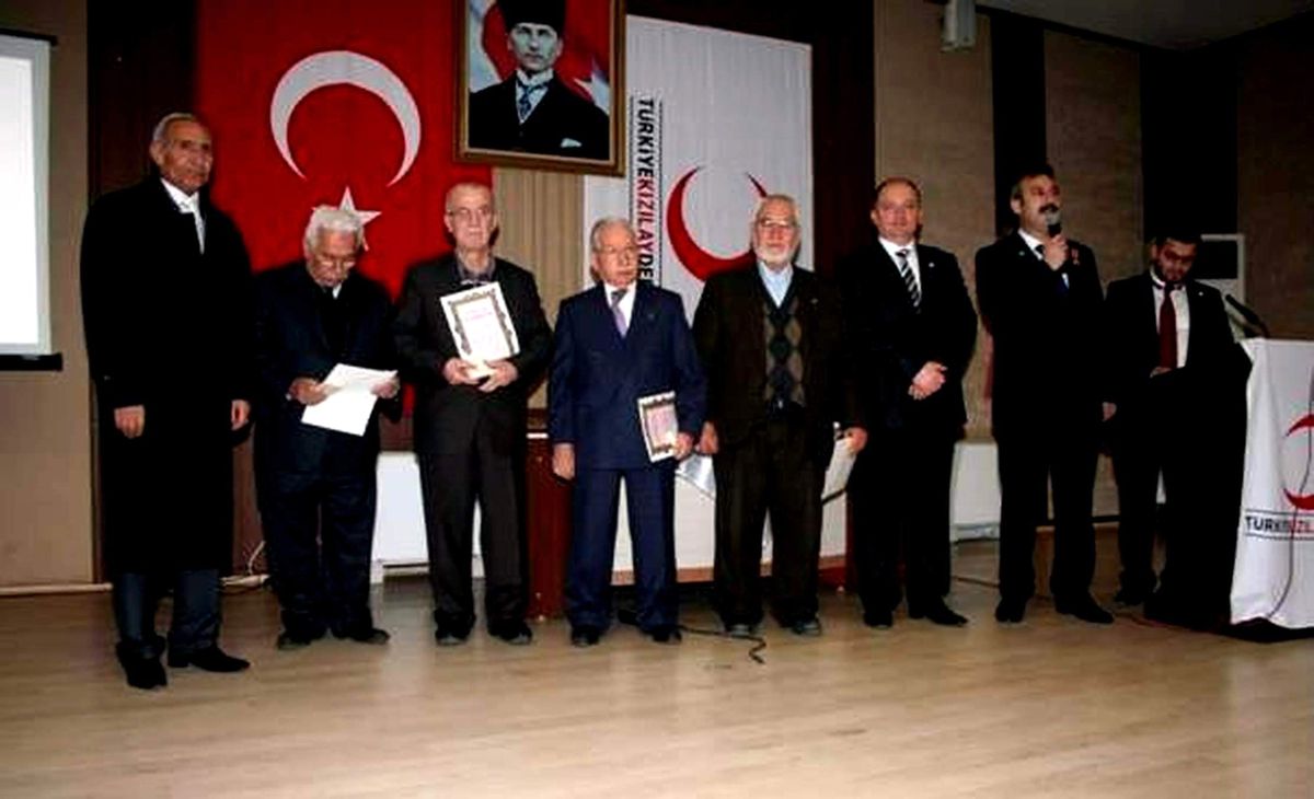 Aydın Kızılay\'da Pekmezci Güven Tazeledi
