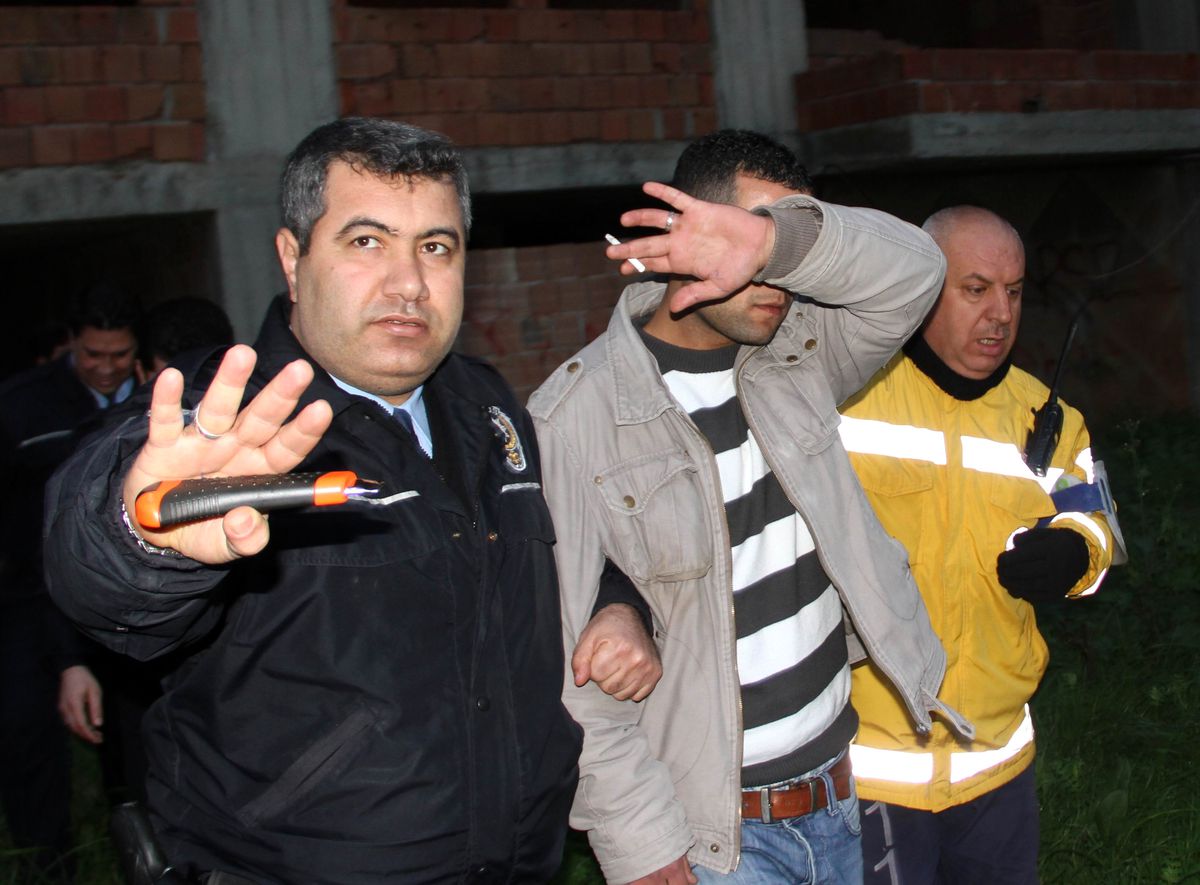 Bağımlı, Ailesi Bile Sahip Çıkmayınca Ölmek İstedi