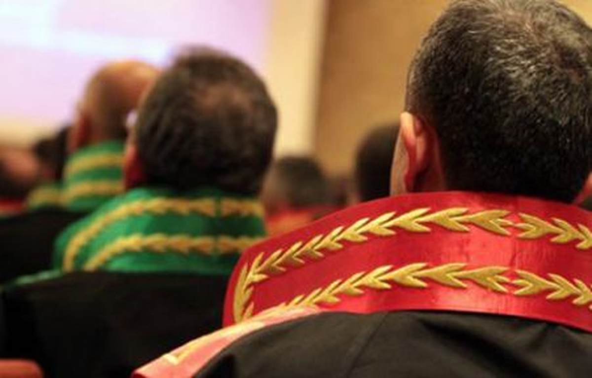 Bakanlık, Adli Tatilin Akıbetini Değerlendiriyor