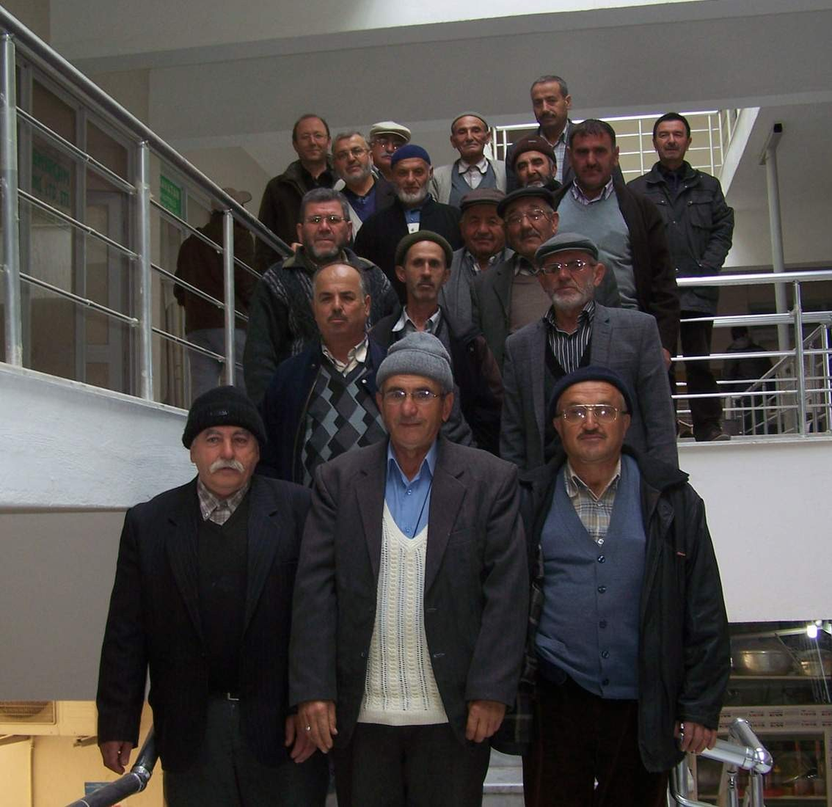 Bal Üreticileri Birliği Toplantı Yaptı