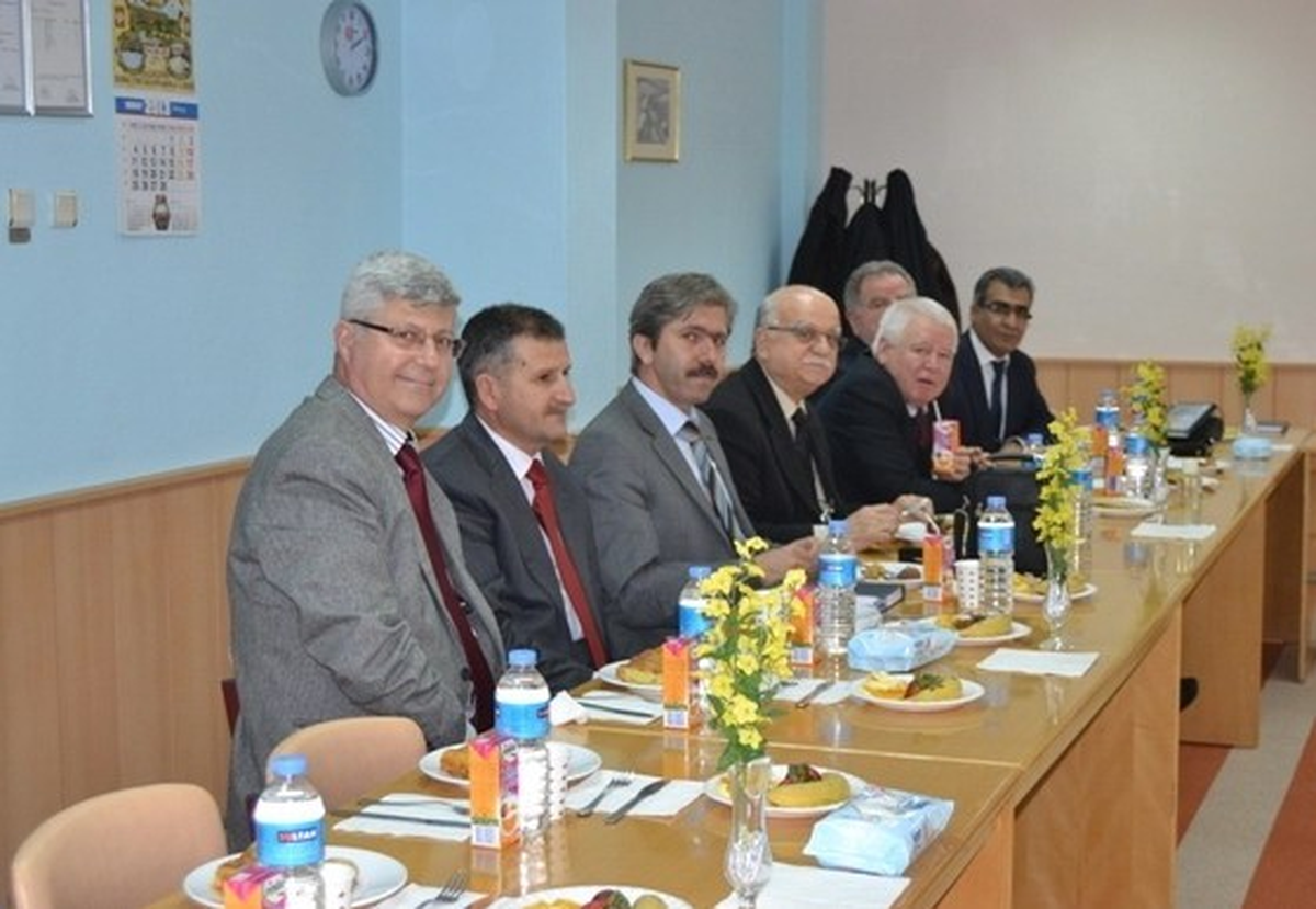 Balıkesir İl Milli Eğitim Müdürü Sabri Caner Açıklaması
