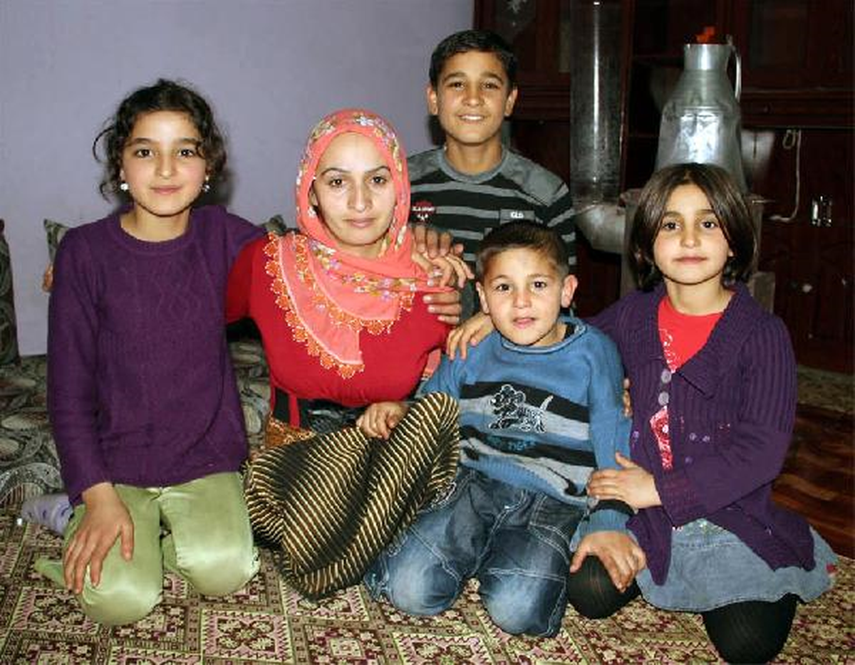 Başbakan\'dan İş İsteyen Engelliye Akülü Araç