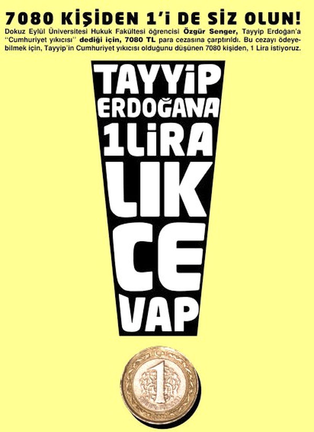 Yargıtay Hakaret Eden Öğrenciyi Affetti