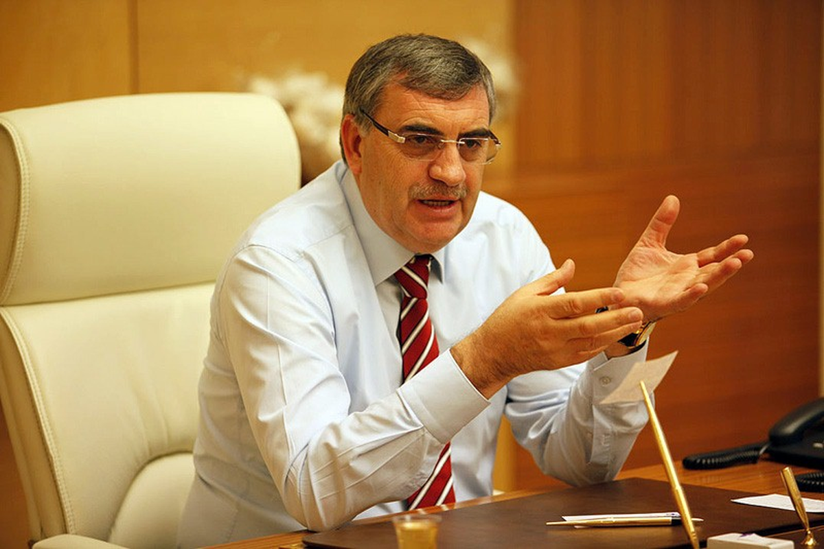Başkan Toçoğlu\'ndan Kentsel Dönüşüme Tam Destek