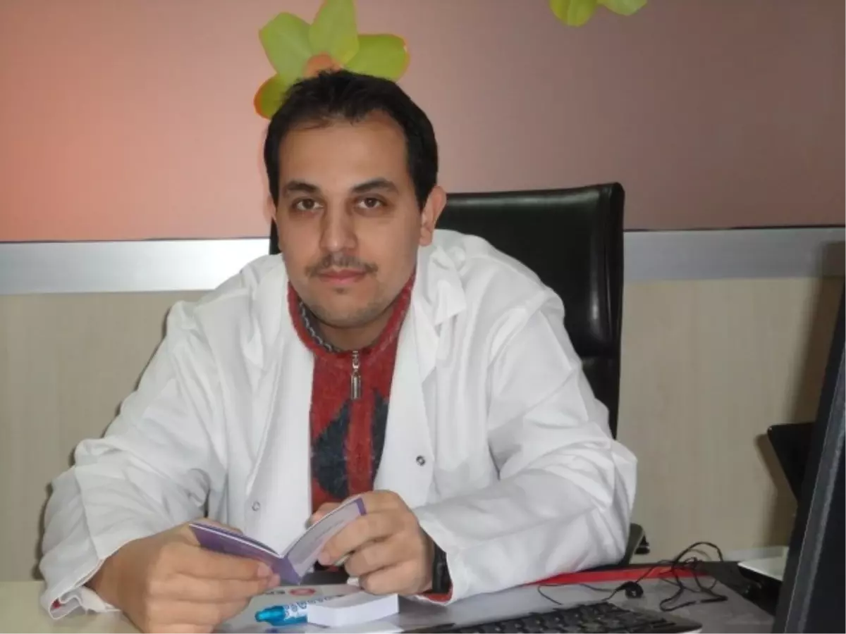 Batman\'a Nefroloji Uzmanı Atandı