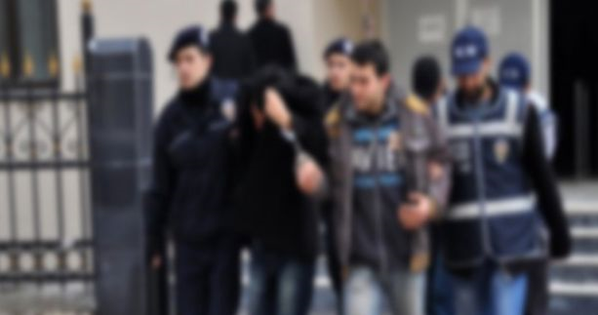 Belediye Operasyonunda Gözaltına Alınan 5 Kişi Serbest Bırakıldı