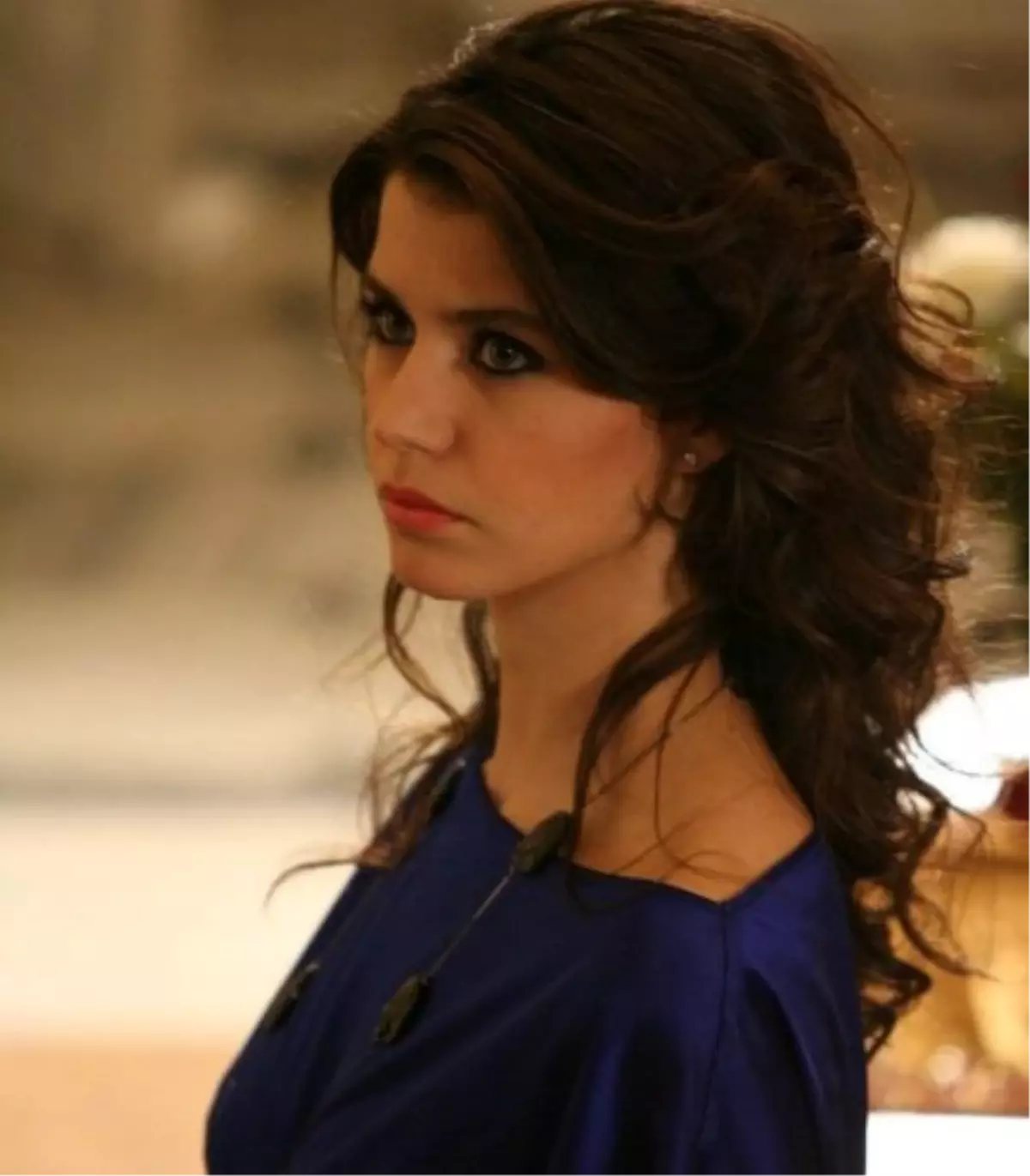 Beren\'in Davasına Kenan Ayarı