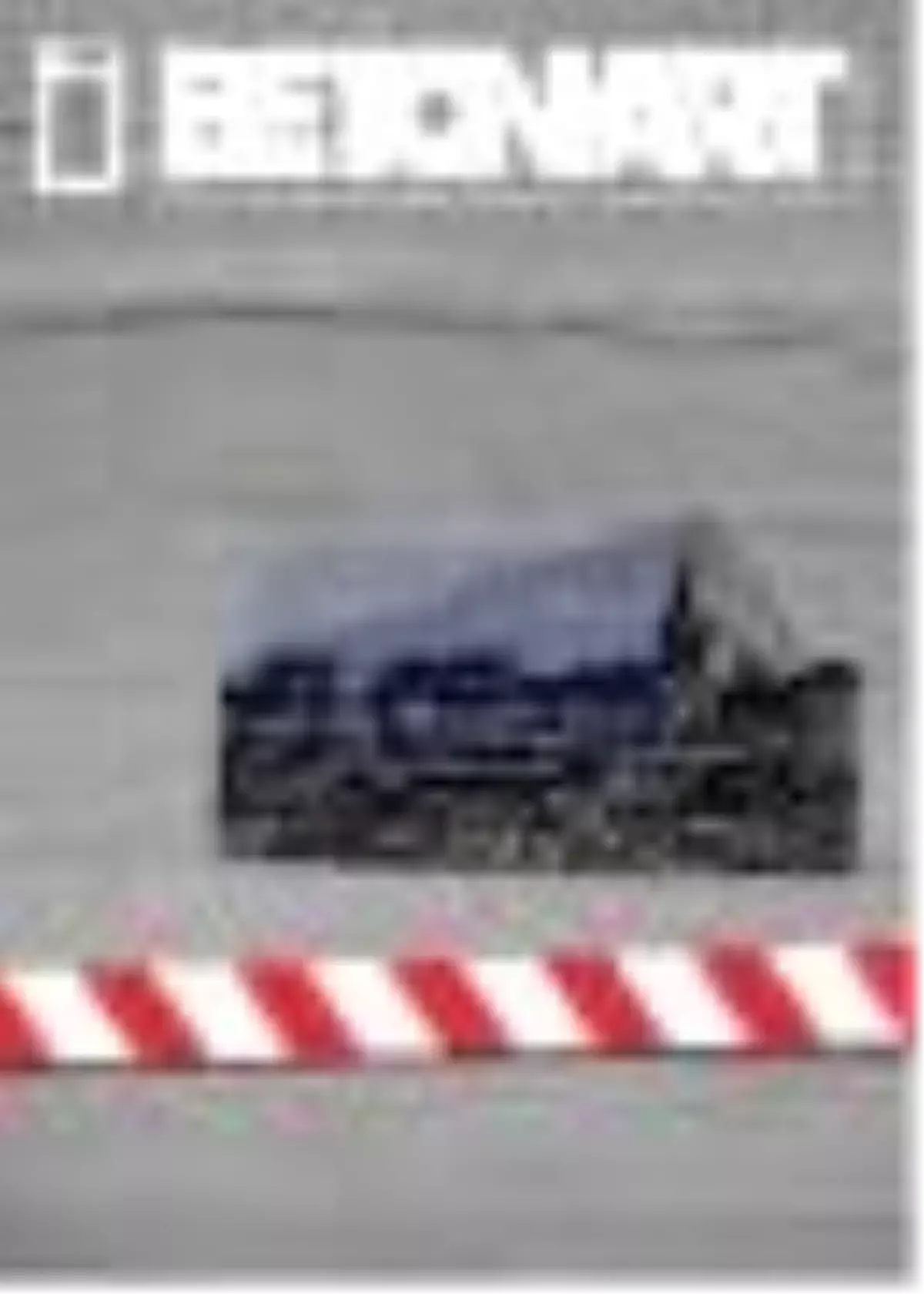 Betonart Sayı: 36 Kitabı