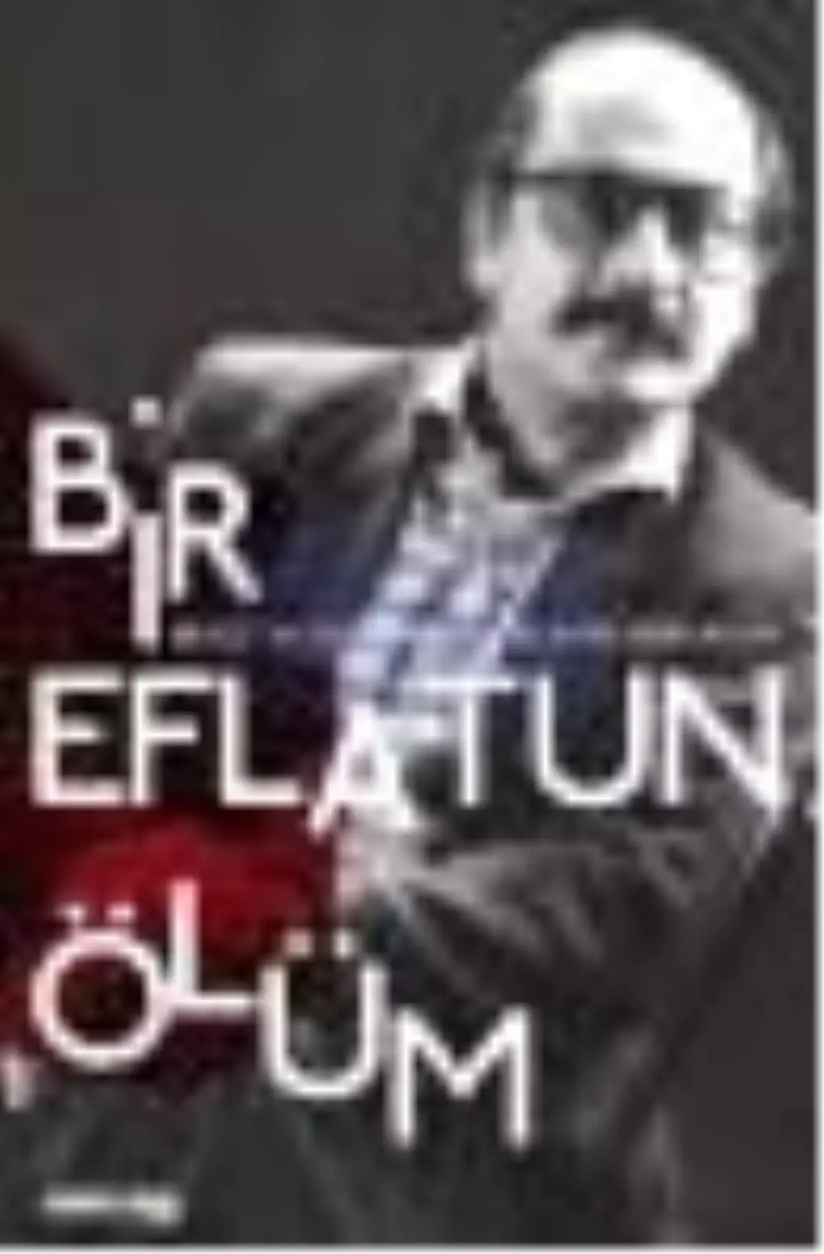 Bir Eflatun Ölüm Kitabı