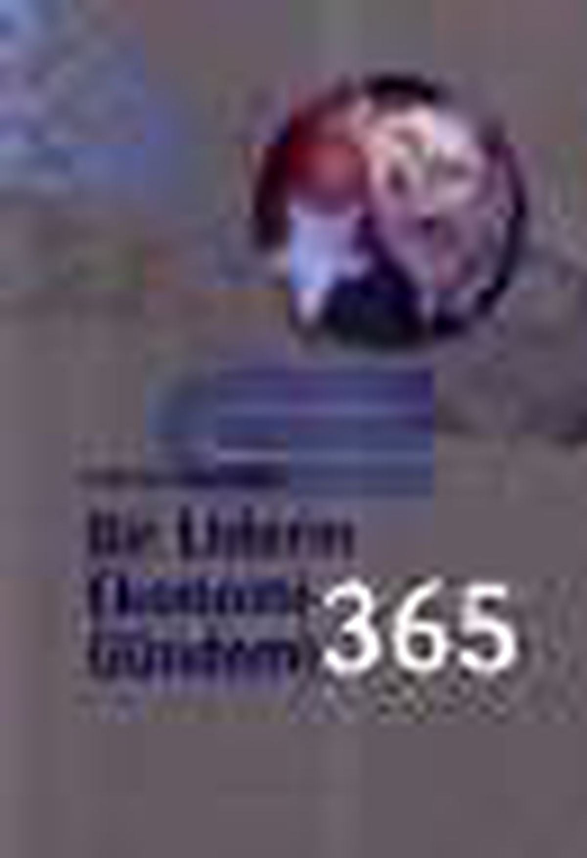 Bir Liderin Ekonomi Gündemi 365 Kitabı