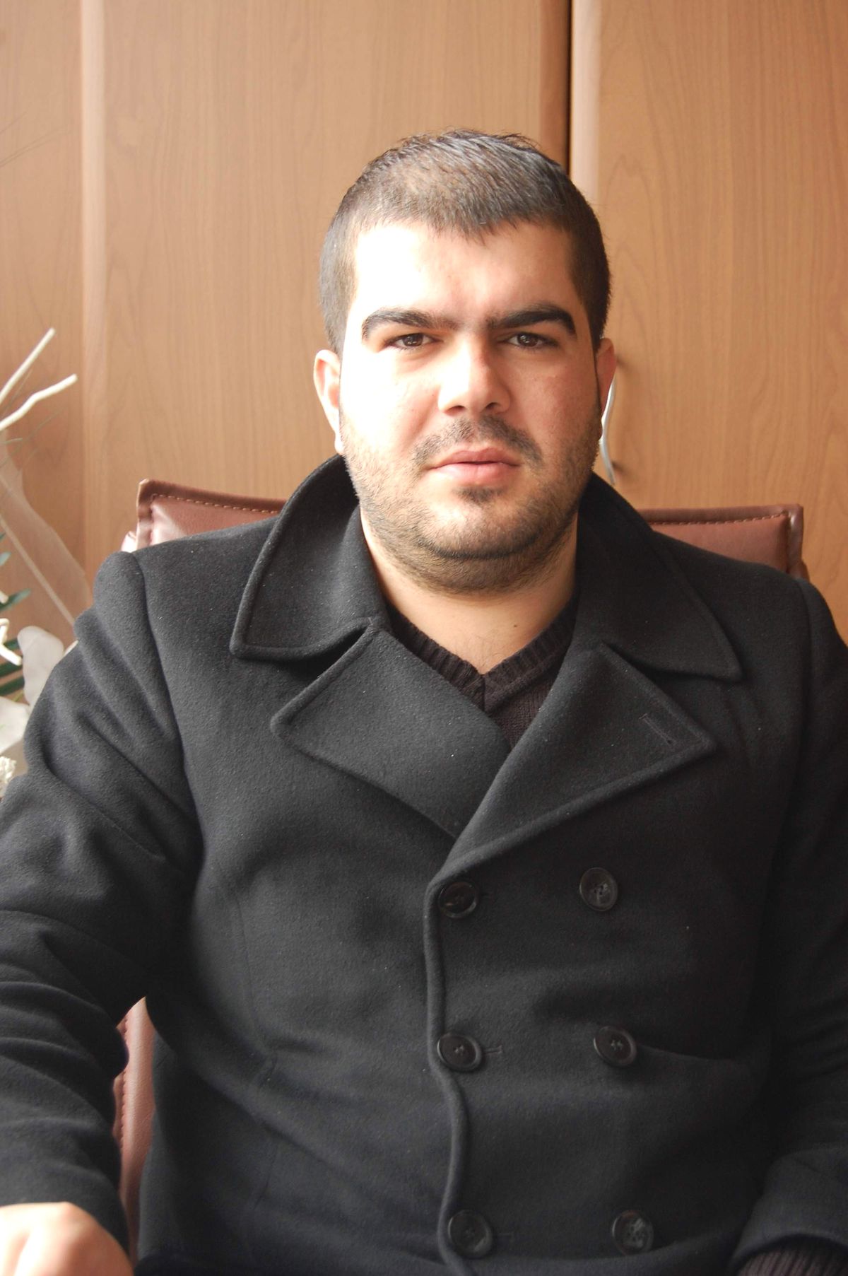 Bitlis\'te Halk Oyunları Yarışması