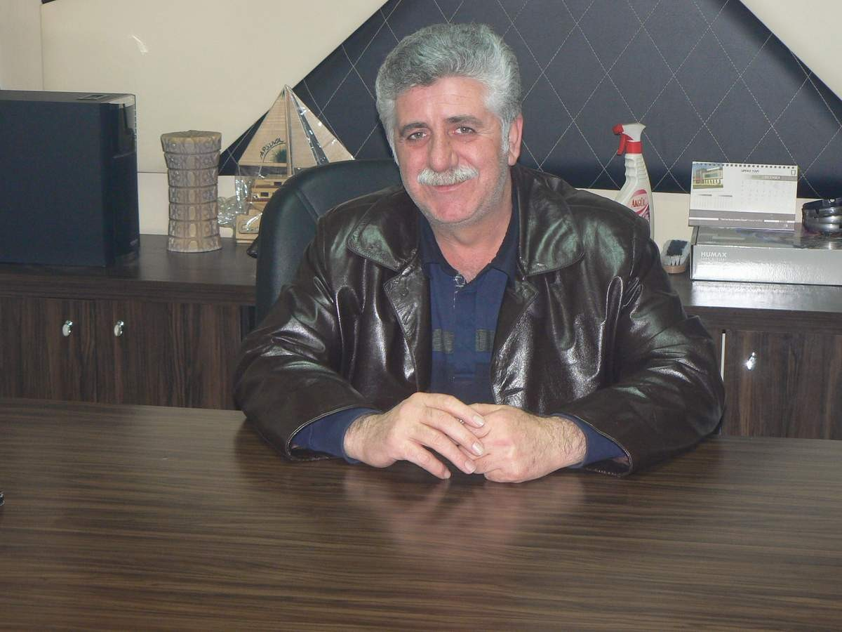 Bozüyükspor Başkanı Cengiz Özkan Açıklaması