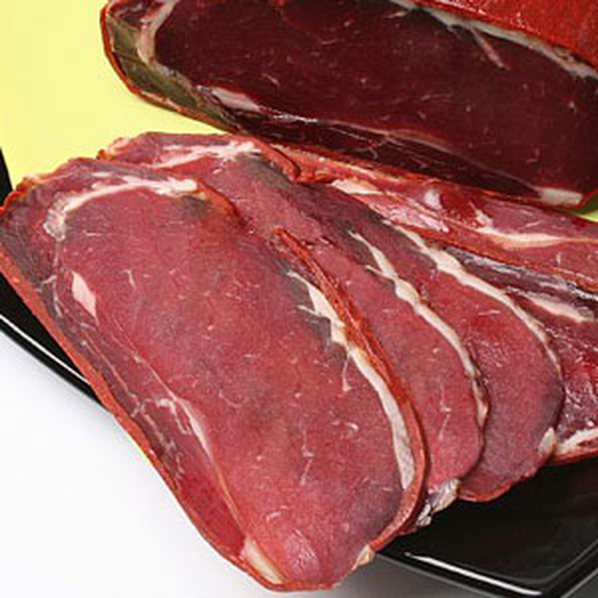 Bulgaristan \'\'Pastırmaya\'\' Göz Dikti