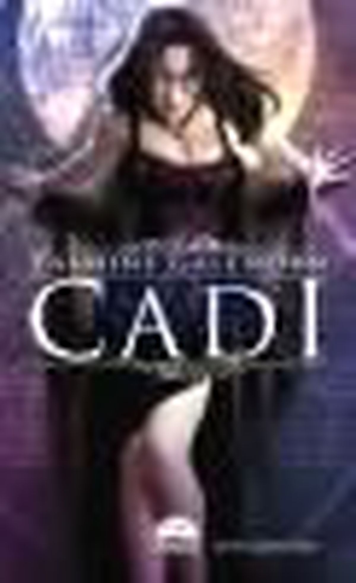 Cadı Kitabı