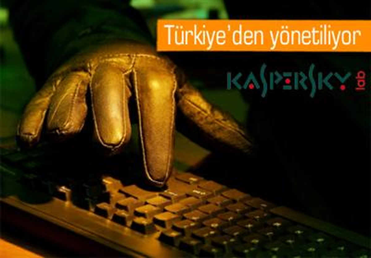 Casus Yazılım Miniduke\'nin Bir Kolu Türkiye\'de