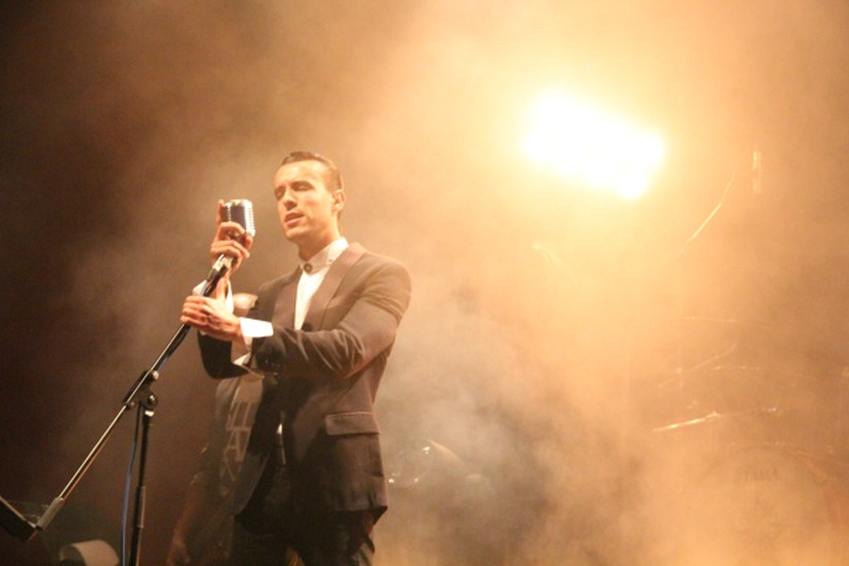 Cem Adrian\'dan; Aynı Güne İkinci Konser
