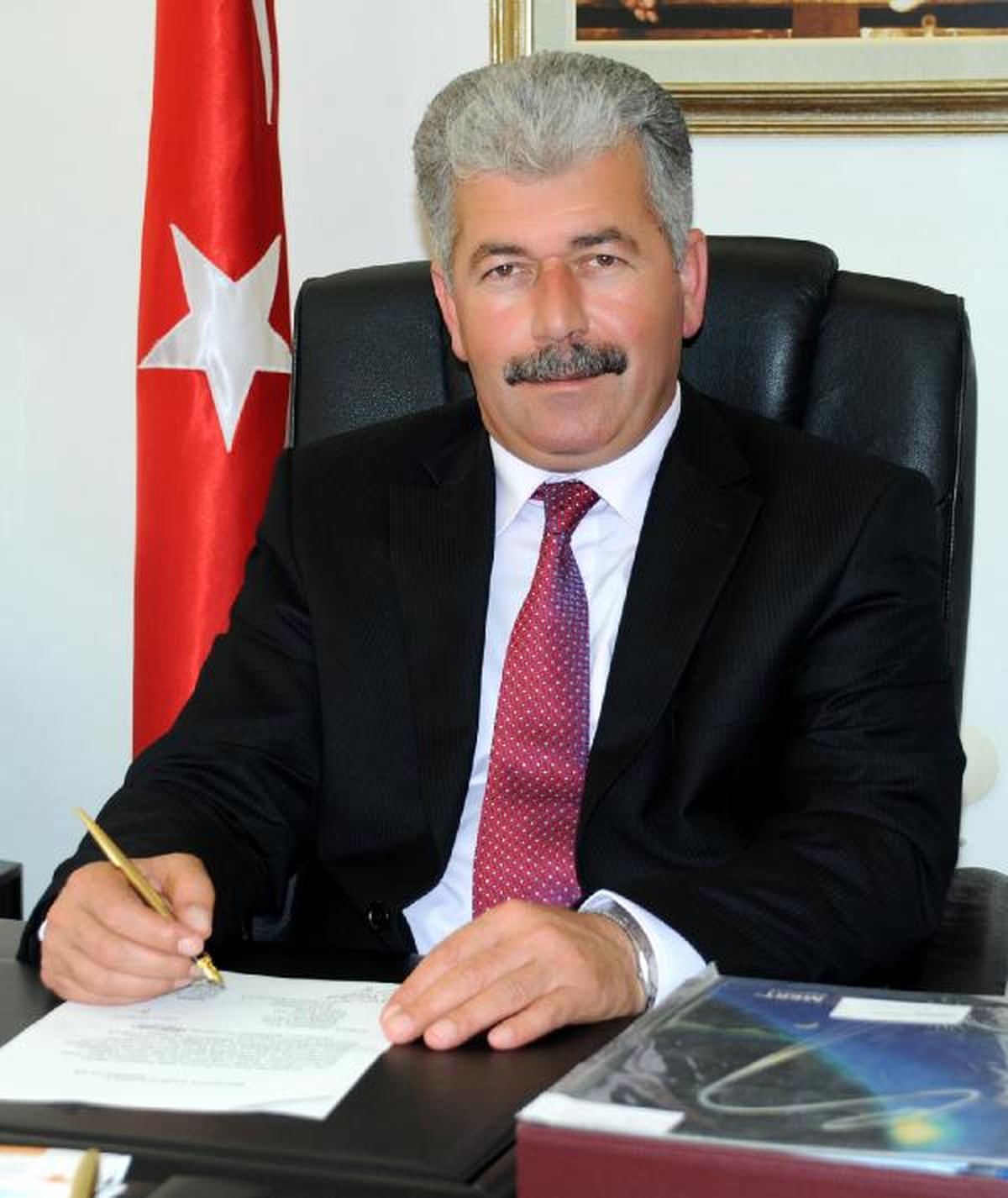 CHP\'li Başkan Adliyeye Sevk Edildi