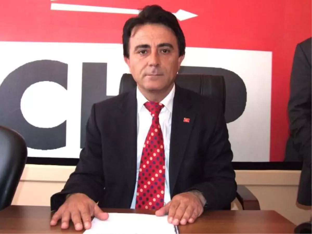 CHP'li Şafak: Niğde Milli Eğitim Müdürü, Öğrenci Dövmekten Ceza Almış