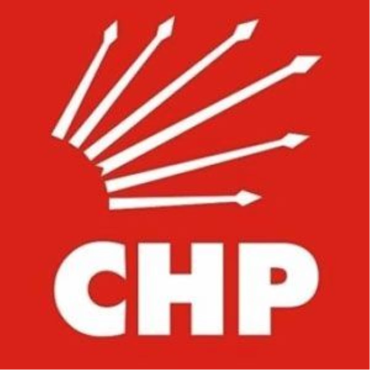 CHP\'den Politika Hamlesi